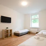 דירה Prime - Monteur House With 1-4 דיסבורג