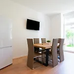 Prime - Monteur House With 1-4 דירה דיסבורג