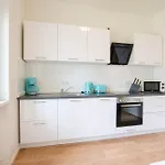 Prime - Monteur House With 1-4 דירה דיסבורג