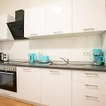 דירה Prime - Monteur House With 1-4 דיסבורג