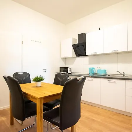 Apartmán Prime - Monteur House With 1-4 *