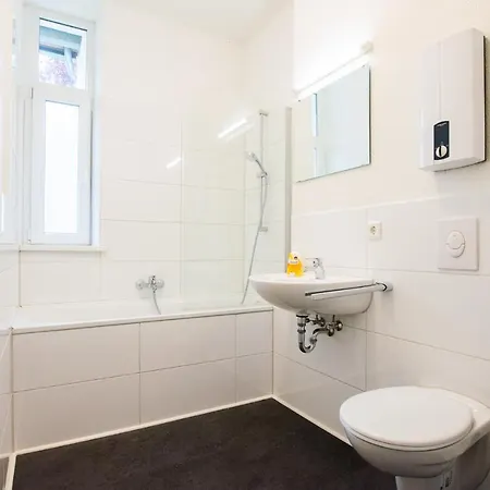 Prime - Monteur House With 1-4 Apartmán *