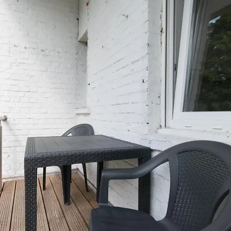 アパート Prime - Monteur House With 1-4