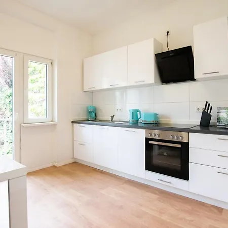 Prime - Monteur House With 1-4 Apartmán *