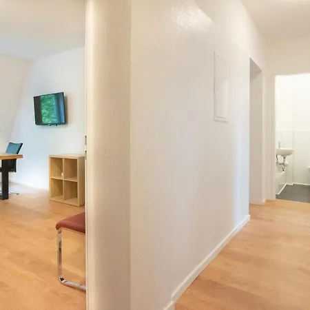 Prime - Monteur House With 1-4 Apartmán