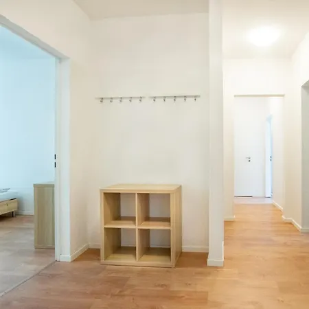 Apartmán Prime - Monteur House With 1-4 *