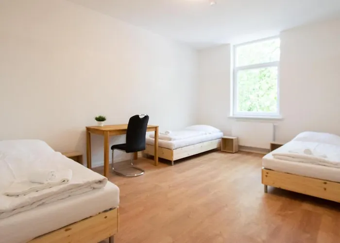 Lejlighed Prime - Monteur House With 1-4