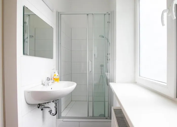 Lejlighed Prime - Monteur House With 1-4 *