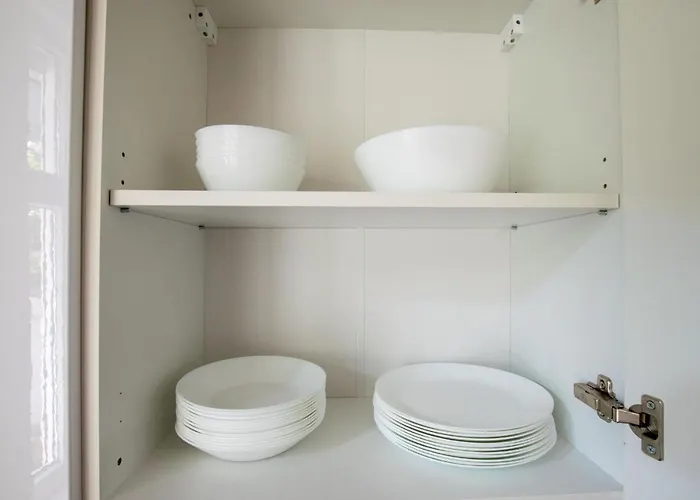 Prime - Monteur House With 1-4 Lejlighed *