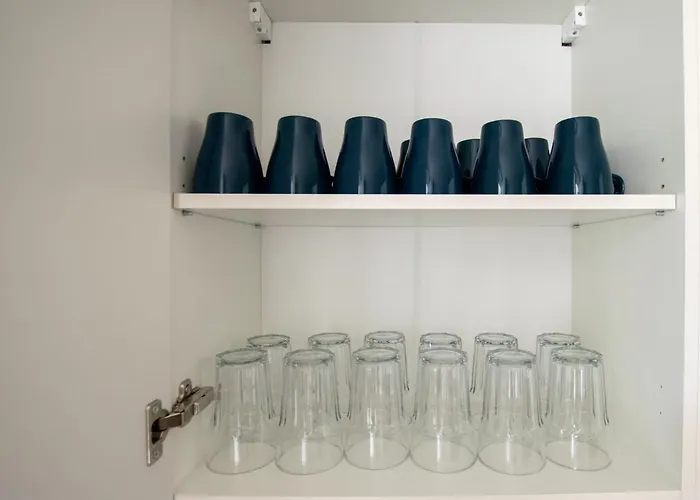 Prime - Monteur House With 1-4 Lejlighed Duisburg