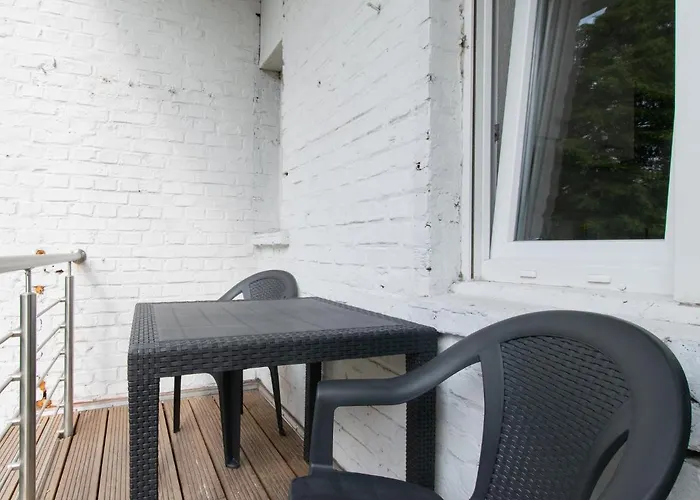 Apartmán Prime - Monteur House With 1-4