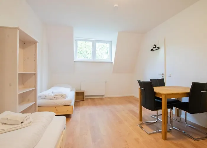 Lejlighed Prime - Monteur House With 1-4