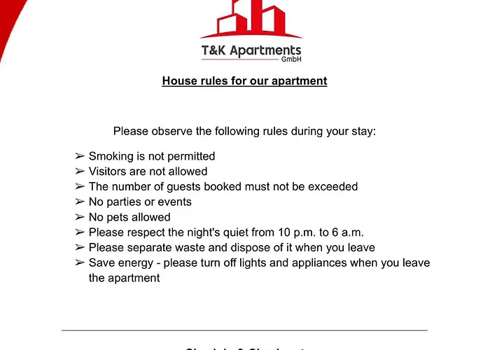 Lejlighed Prime - Monteur House With 1-4